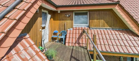 Adosado de 4 dormitorios en Emsland, Germany No. 299816 22