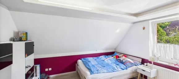 Adosado de 4 dormitorios en Emsland, Germany No. 299816 18