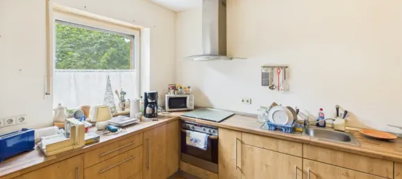 Adosado de 4 dormitorios en Emsland, Germany No. 299816 25