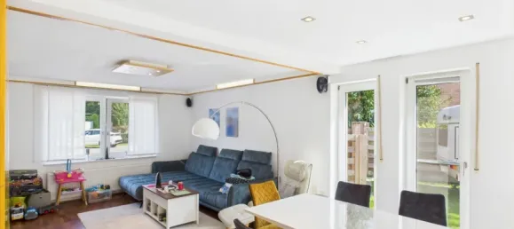 Adosado de 4 dormitorios en Emsland, Germany No. 299816 9