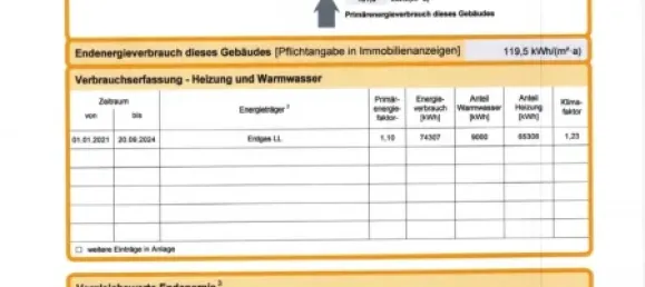 Adosado de 4 dormitorios en Emsland, Germany No. 299816 37