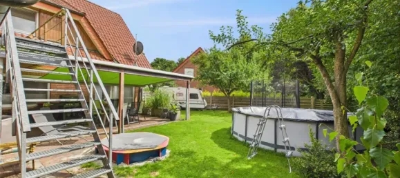 Adosado de 4 dormitorios en Emsland, Germany No. 299816 29