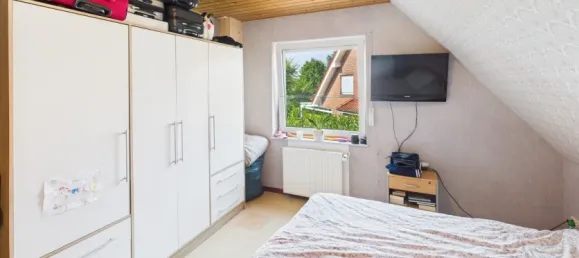 Adosado de 4 dormitorios en Emsland, Germany No. 299816 17