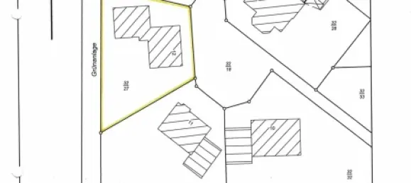 Adosado de 4 dormitorios en Emsland, Germany No. 299816 36