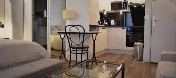 استوديو في Paris, France رقم 181748 7