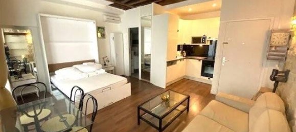 استوديو في Paris, France رقم 181748 2