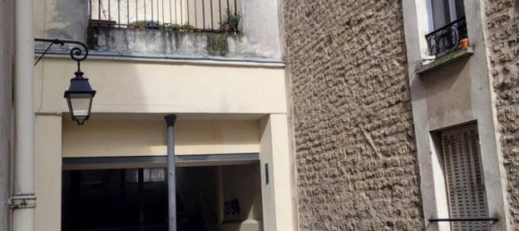 استوديو في Paris, France رقم 181748 12