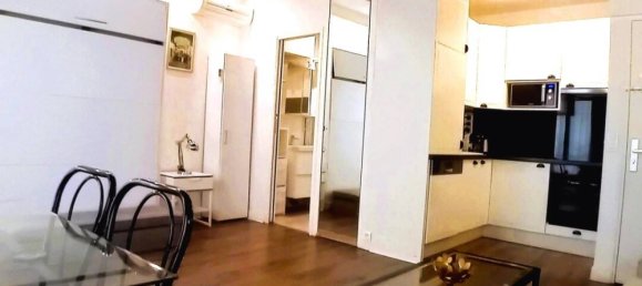 استوديو في Paris, France رقم 181748 6