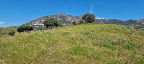 Terreno em Mijas, Spain N.º 146669 26