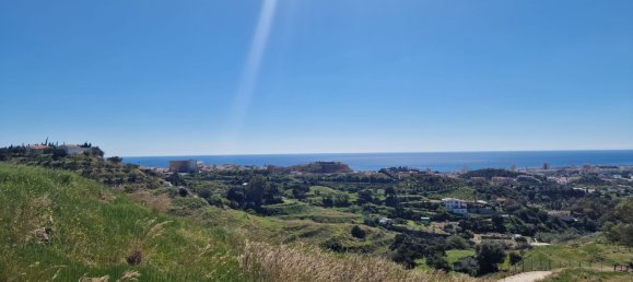 Terreno em Mijas, Spain N.º 146669 6