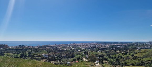 Terreno em Mijas, Spain N.º 146669 5