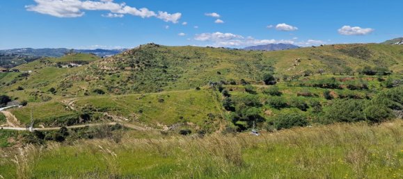 Terreno em Mijas, Spain N.º 146669 22