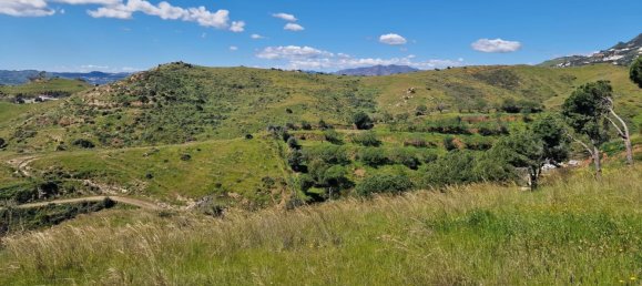 Terreno em Mijas, Spain N.º 146669 25