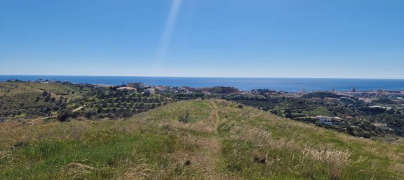 Terreno em Mijas, Spain N.º 146669 8