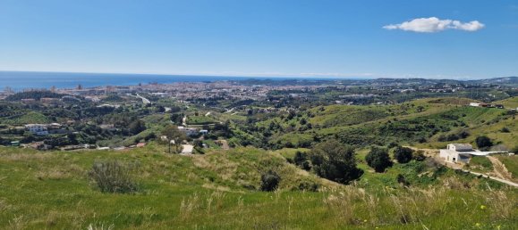 Terreno em Mijas, Spain N.º 146669 15