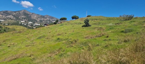 Terreno em Mijas, Spain N.º 146669 16