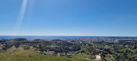 Terreno em Mijas, Spain N.º 146669 3