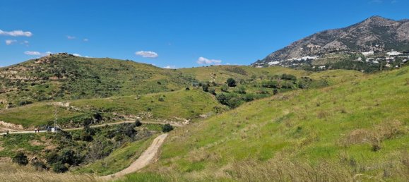 Terreno em Mijas, Spain N.º 146669 21