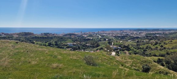 Terreno em Mijas, Spain N.º 146669 9