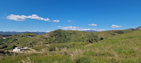 Terreno em Mijas, Spain N.º 146669 12