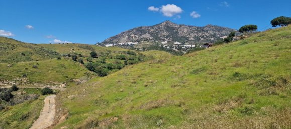 Terreno em Mijas, Spain N.º 146669 17