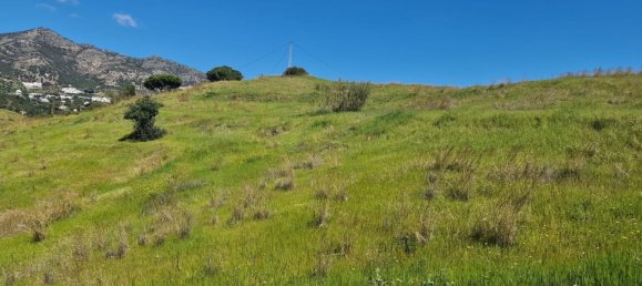 Terreno em Mijas, Spain N.º 146669 18