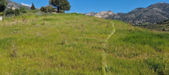 Terreno em Mijas, Spain N.º 146669 27