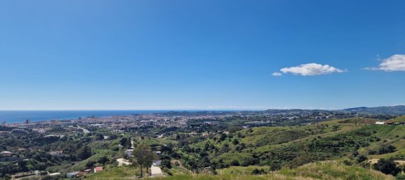 Terreno em Mijas, Spain N.º 146669 4