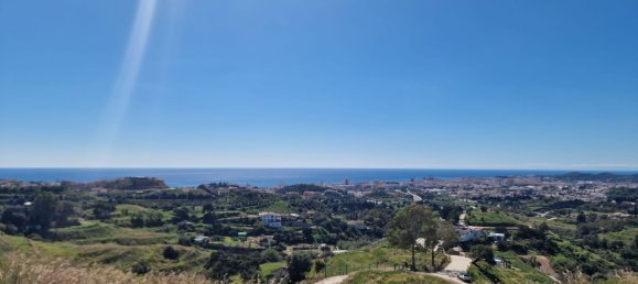 Terreno em Mijas, Spain N.º 146669 2