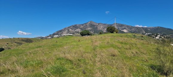 Terreno em Mijas, Spain N.º 146669 13