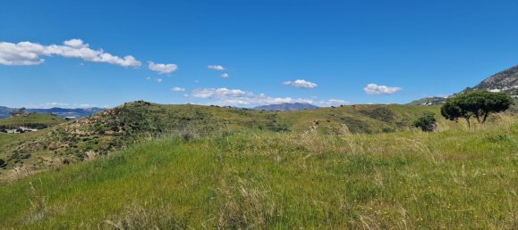 Terreno em Mijas, Spain N.º 146669 14