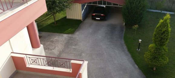 Propiedad comercial de 10 dormitorios en Vasilika, Greece No. 7716 10