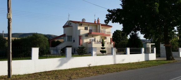 10 chambres propriété commerciale à vendre à Vasilika, Thermi, Thessaloniki, Central Macedonia, Macedonia and Thrace, Greece № 7716 2