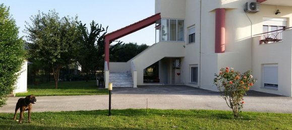 Propiedad comercial de 10 dormitorios en Vasilika, Greece No. 7716 5