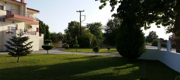 Propiedad comercial de 10 dormitorios en Vasilika, Greece No. 7716 8