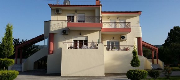 Propiedad comercial de 10 dormitorios en Vasilika, Greece No. 7716 3