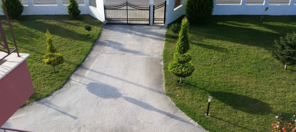 Propiedad comercial de 10 dormitorios en Vasilika, Greece No. 7716 4