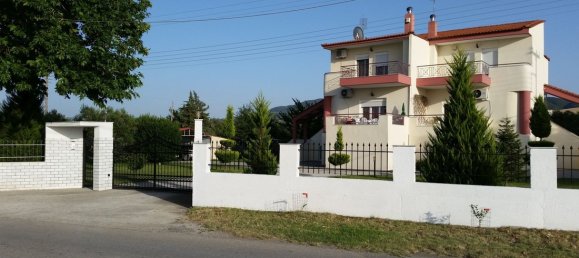 Propiedad comercial de 10 dormitorios en Vasilika, Greece No. 7716 11
