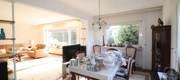 8-Zimmer Haus in Wetteraukreis, Germany, Nr. 832 16