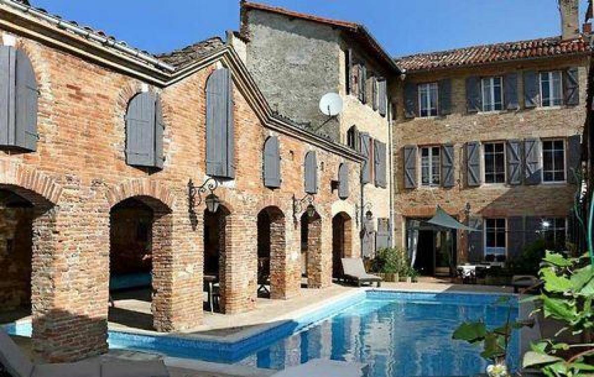 7 chambres Maison à Gaillac, France No. 25093