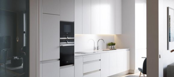 3 bedrooms Condo in Matosinhos, Portugal No. 6708 5