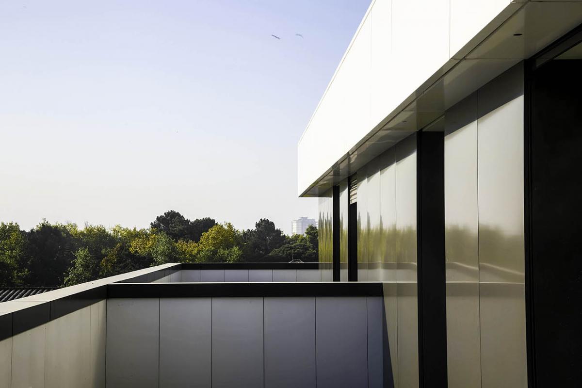 3 bedrooms Condo in Matosinhos, Portugal No. 6708