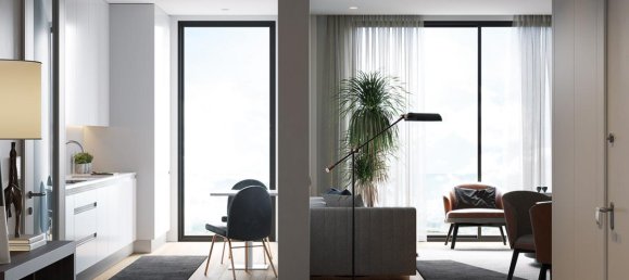 3 bedrooms Condo in Matosinhos, Portugal No. 6708 3