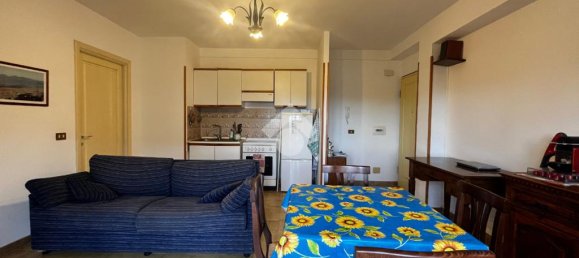 Квартира с 1 спальней в Неттуно, Италия № 324714 3