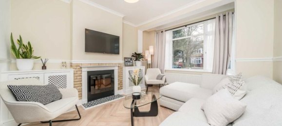 3 bedrooms House in Surbiton, United Kingdom No. 10222 9