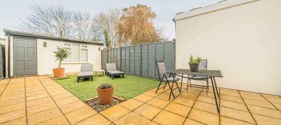 3 bedrooms House in Surbiton, United Kingdom No. 10222 7