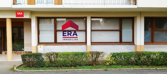 Imóvel comercial em Nogent-le-Rotrou, France 41 m² N.º 75387 2