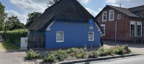 Дом с 1 спальней в Дитмаршен, Германия № 365261 5