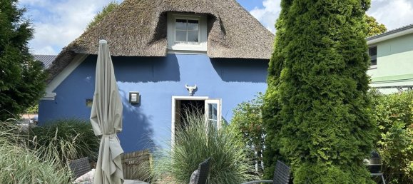 Дом с 1 спальней в Дитмаршен, Германия № 365261 3