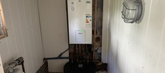 Дом с 1 спальней в Дитмаршен, Германия № 365261 13